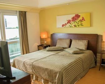 Hotel Jacques Georges Business - Pelotas