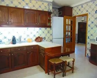 Vila Ninita - Vilamoura - Kitchen