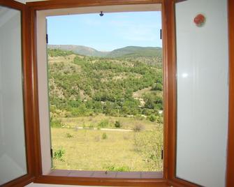 Villa In The Gorges Méouge Overlooking The Valley - Barret-sur-Méouge - Balcón