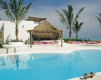 Azucar, Monte Gordo, a Member of Design Hotels - Tecolutla - Pool