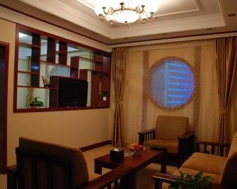 Xin Hua - Tangshan - Soggiorno