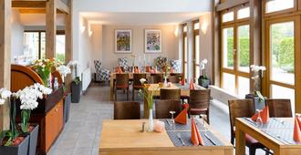 Country Inn Hotel Phöben - Werder - Restaurante