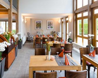 Country Inn Hotel Phoben - Werder - Restaurace