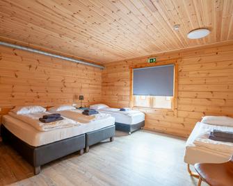 Gladheimar Guesthouse - Blonduos - Habitación