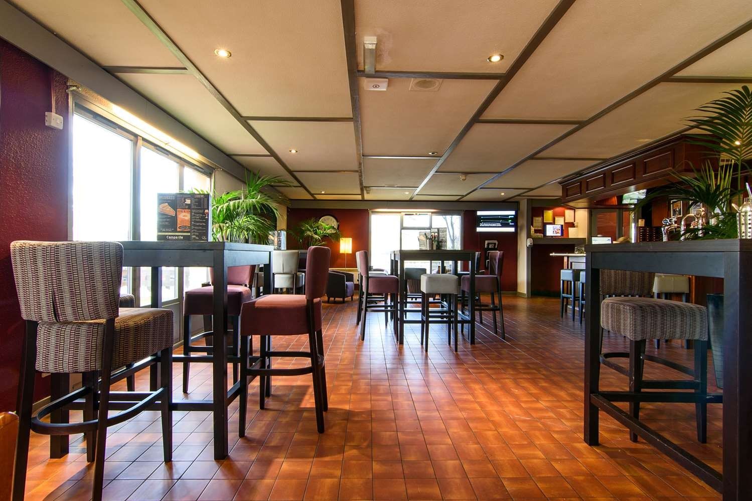 ذا رانمير هوتل، ليفربول ساوث (رنكورن)، بارت أوف ذا ج كوليكشن