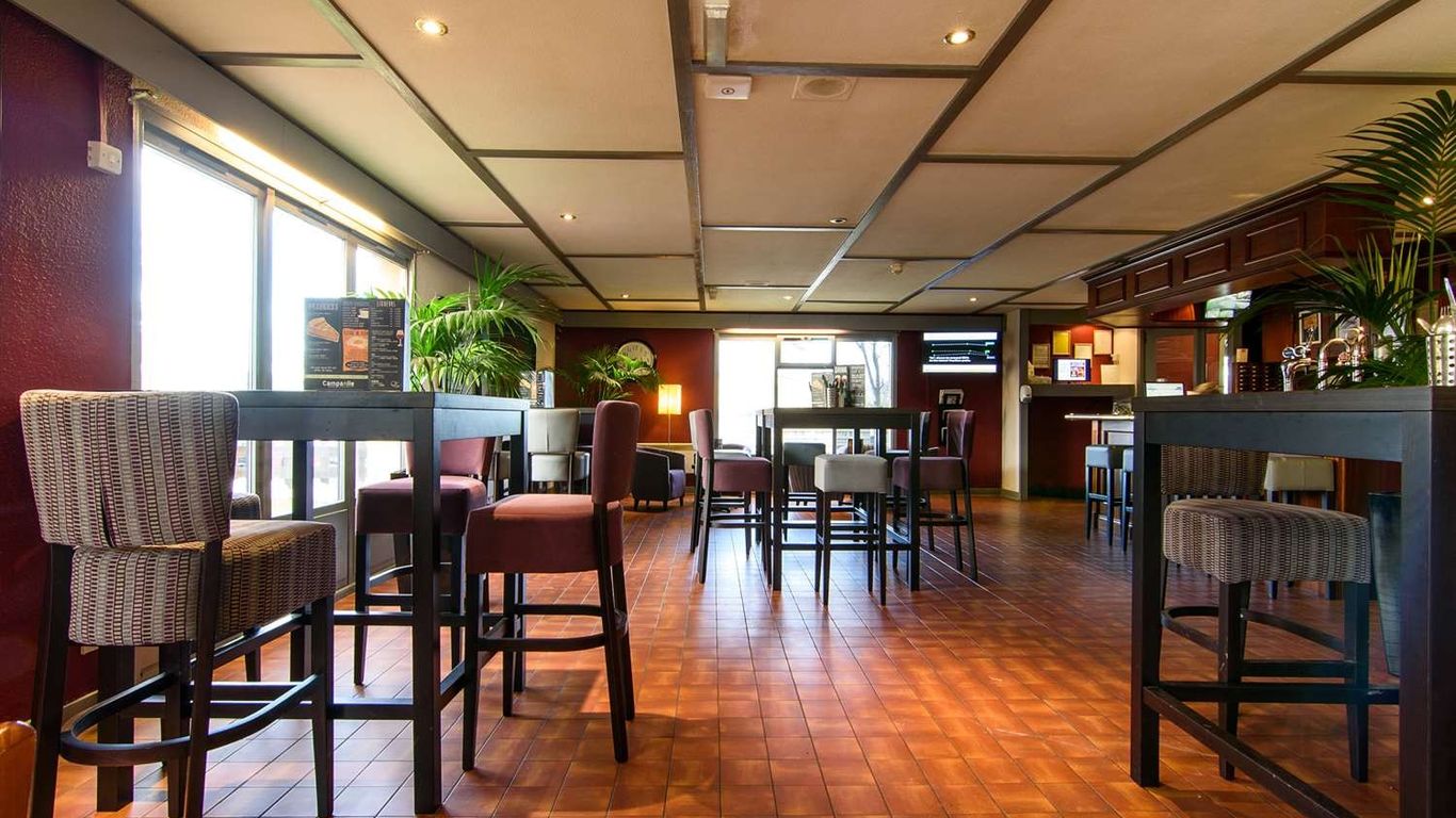 The Runmere Hotel, Part of AG Collection