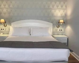 Las Rocas Playa Hotel - Castro-Urdiales