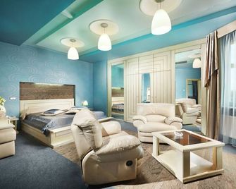 Victoria Hotel - Minsk
