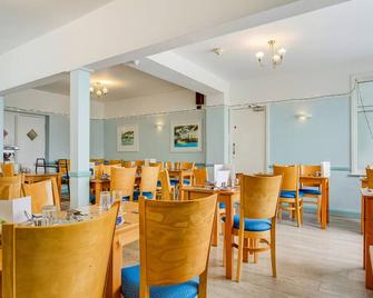 OYO Godolphin Arms Hotel - Newquay - Restaurant