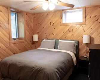 Alpine Cabin at Belleayre Lodge, near Mountain #5B - Shandaken - Habitación