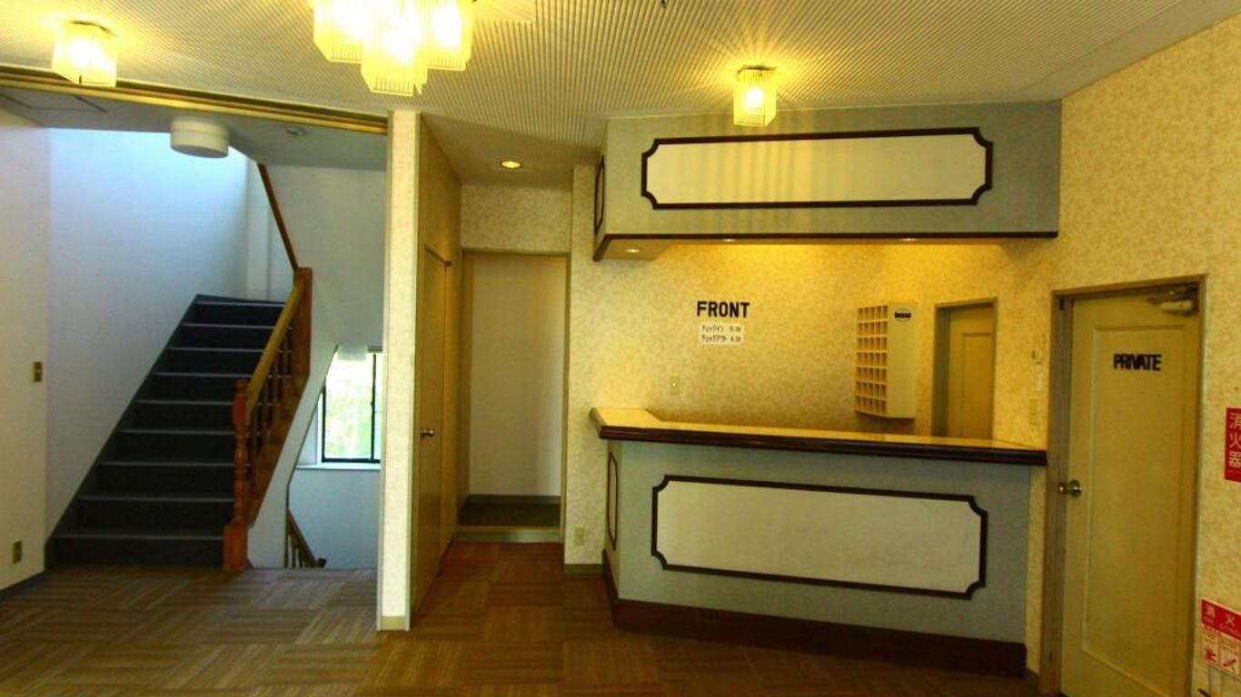烏托邦酒店