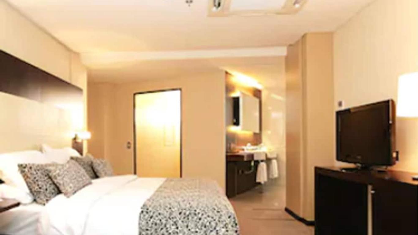 دل بونو بارك هوتل سبا آند كازينو