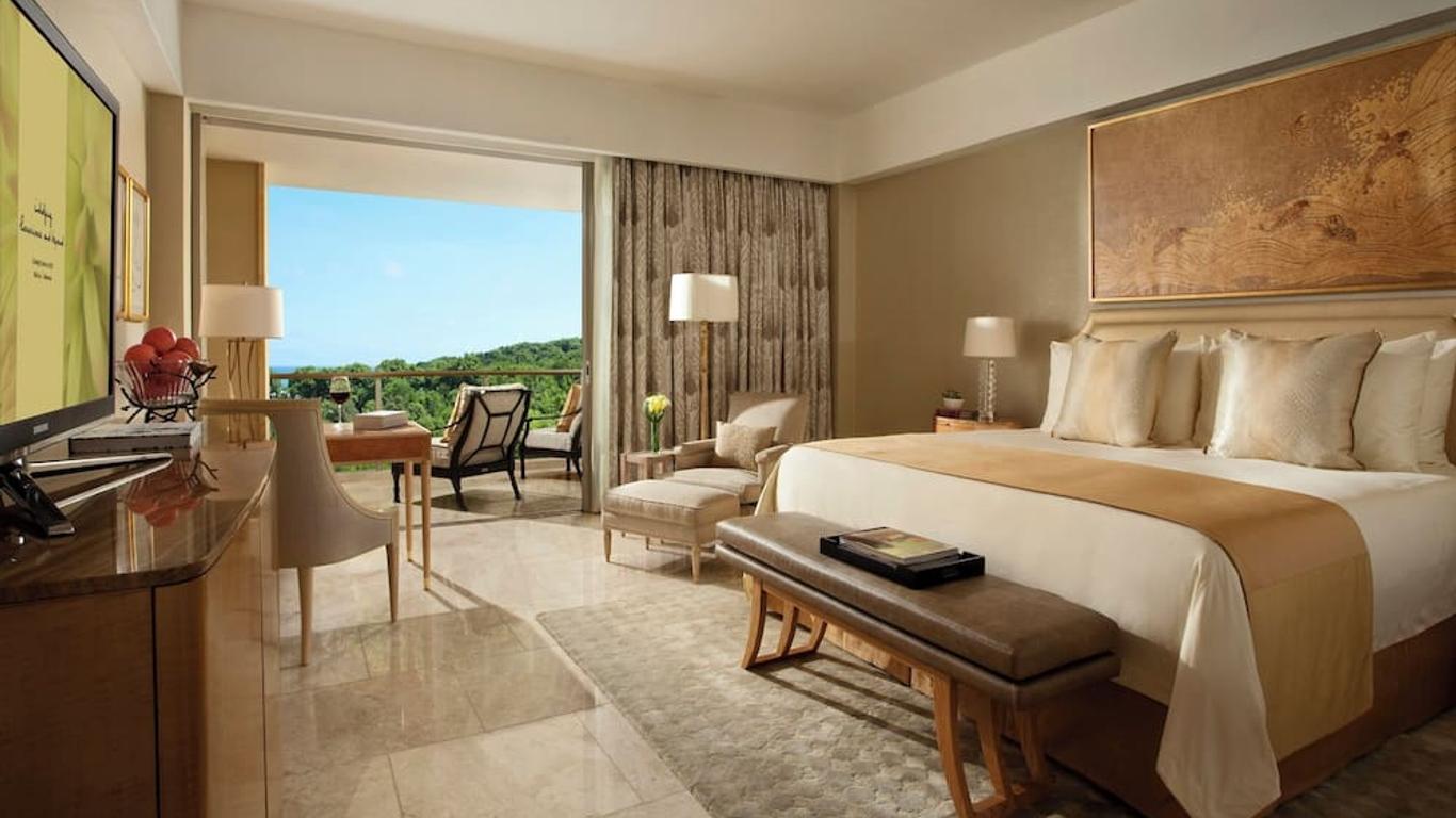 Mulia Resort