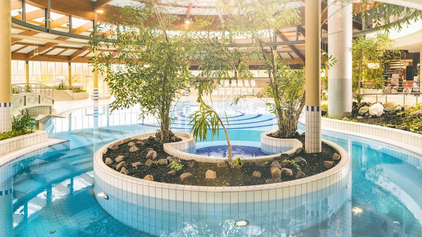 Parkhotel Putbus