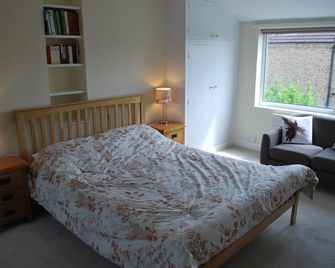 Hillcroft Luxury Bed & Breakfast - York - Sovrum