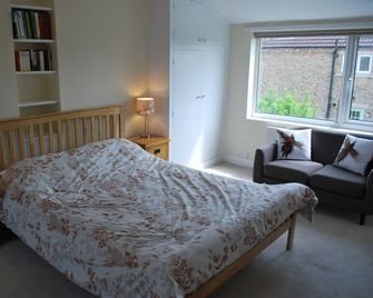 Hillcroft Luxury Bed & Breakfast - York - Bedroom