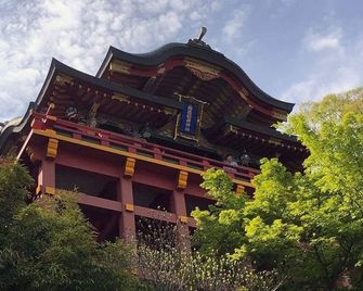 Ogi - House - Vacation Stay 33925v - Saga - Bâtiment
