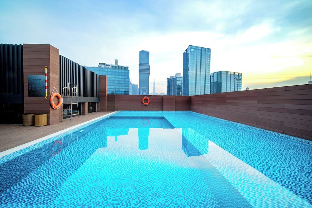 Nhat Ha Lopera Hotel