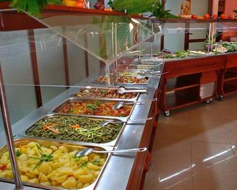 South Beach Hotel - Tsarevo - Buffet