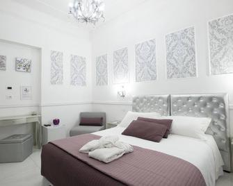 Ca dei Nobili - Genoa - Bedroom