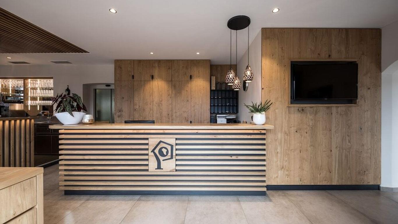 Hotel Landgasthof Weingut Seeperle