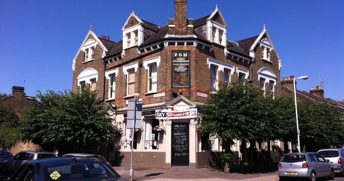 Forest Gate Hotel à partir de 47 €. Hôtels à Londres KAYAK