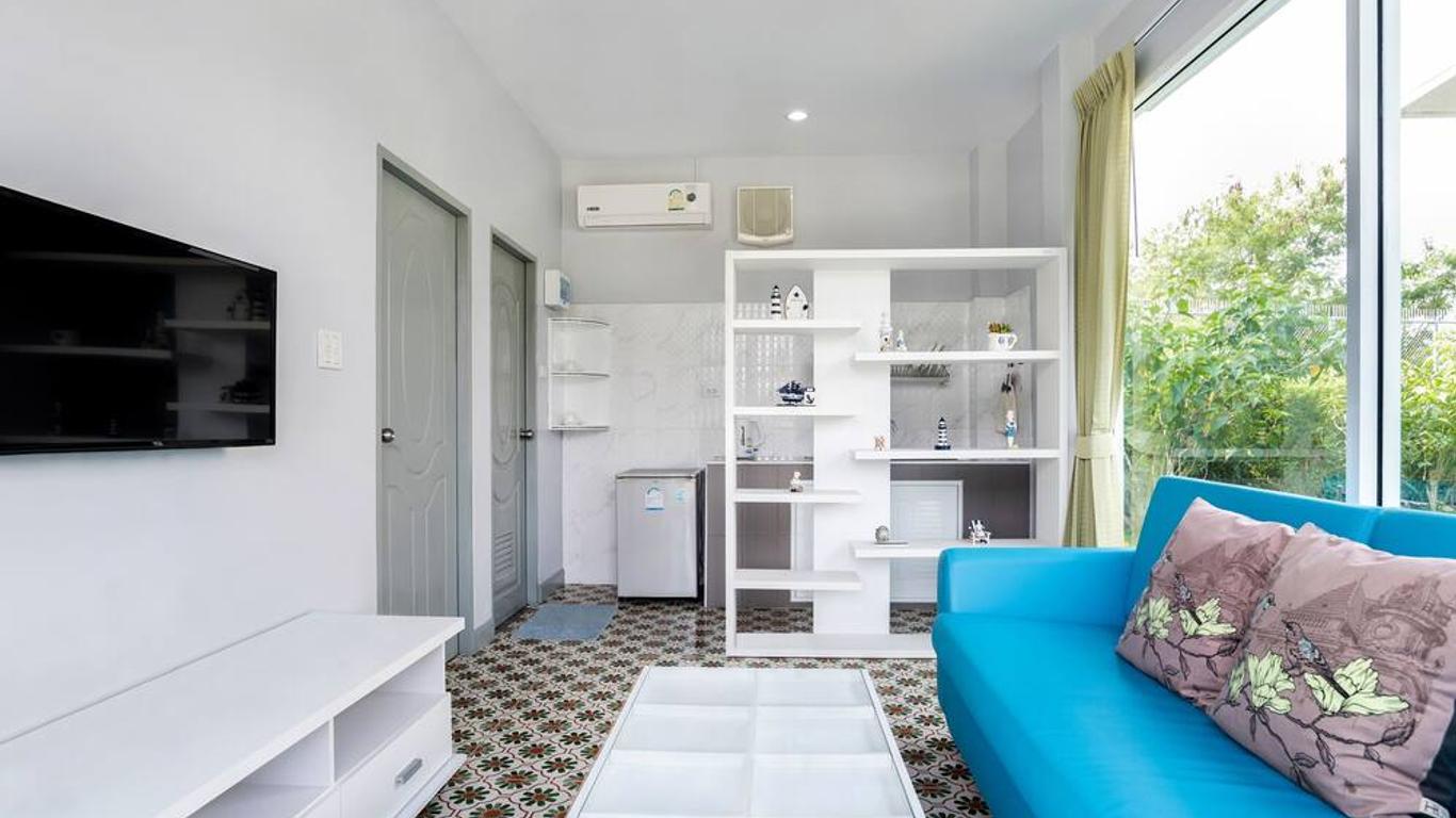 Farpratan Home & Garden