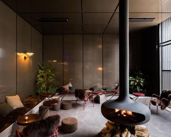 Yust Antwerp - Antwerp - Bar