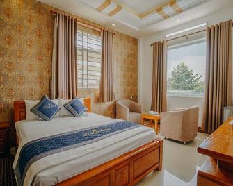 Tulip Hotel - Can Tho - Habitación