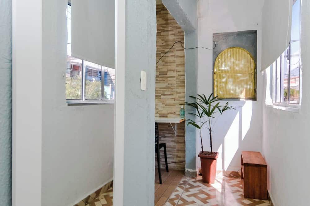 Studio one - Guarulhos - Hallway