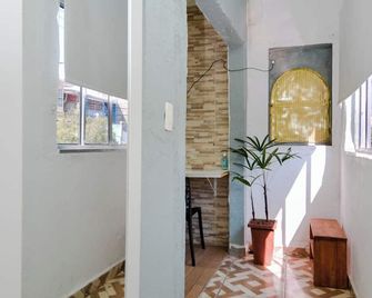 Studio one - Guarulhos - Hallway