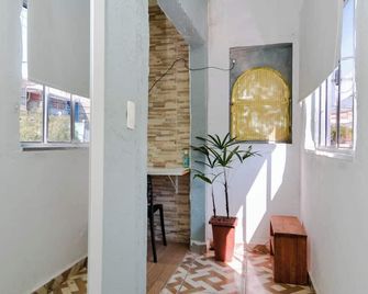 Studio one - Guarulhos - Hallway