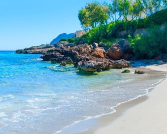 Cas Ferrer Nou Hotelet - Alcúdia - Praia