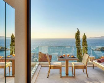 Ananti Resort And Residences - Sveti Stefan