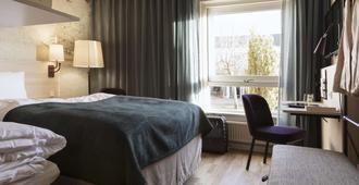 斯堪地西奧爾堡酒店 - 奧爾堡 - 奧爾堡 - 臥室
