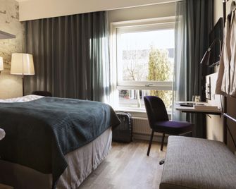 Scandic Aalborg Øst - Ålborg - Sovrum