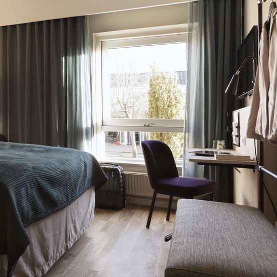Scandic Aalborg Øst – Aalborg