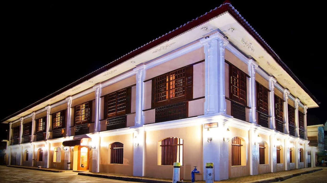 幸福酒店 - 維干