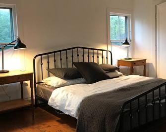 Farmette Roquette Hudson Valley - Germantown - Bedroom