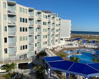 El Coronado Resort - Wildwood Crest