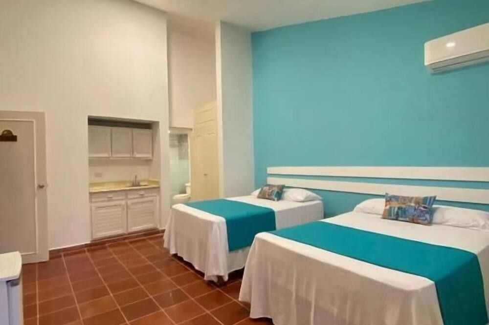 Calypso Beach Hotel - Boca Chica