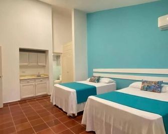 Calypso Beach Hotel - Boca Chica