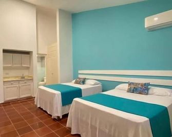 Calypso Beach Hotel - Boca Chica