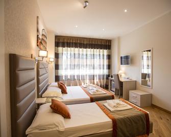 Vatican City Relais - Roma - Habitación