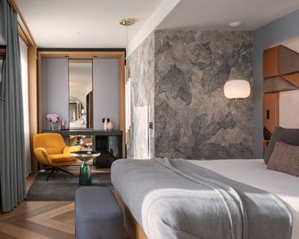Kimpton Vividora Hotel By IHG - Barcelona - Habitación