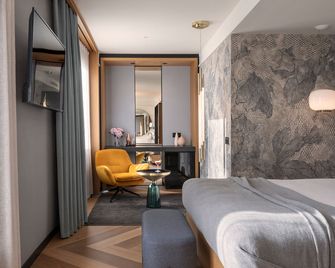 Kimpton Vividora Hotel By IHG - Barcelona - Habitación