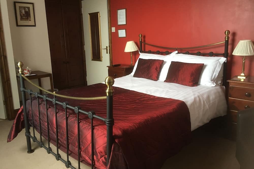 Grove House Guest House - Telford - Sovrum