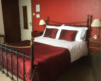 Grove House Guest House - Telford - Sovrum