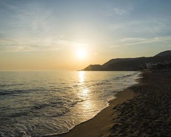Kleopatra Life Hotel - Alanya - Strand