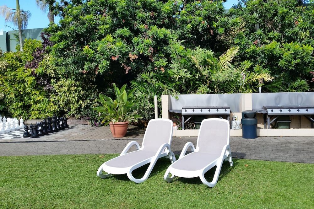 Cairns Gateway Resort